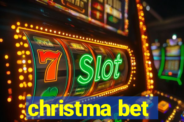 christma bet
